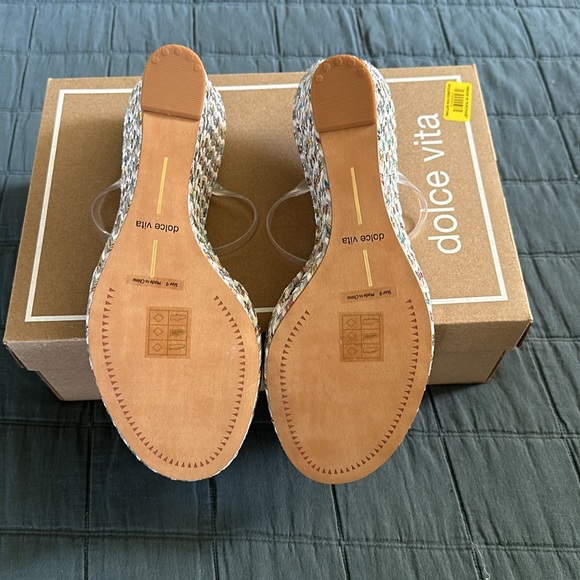 Tamara Platform Wedge Sandal (Women) - Picture 3 of 7